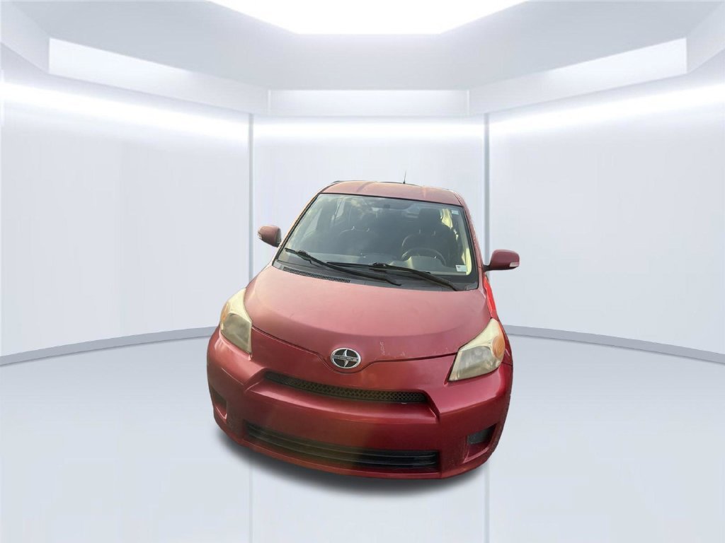 Used 2009 Red Scion Base image 6