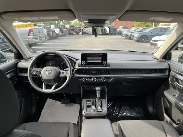 Used 2024  Honda LX image 11