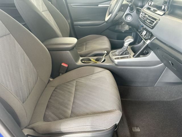 Used 2023 Blue Kia LX image 26