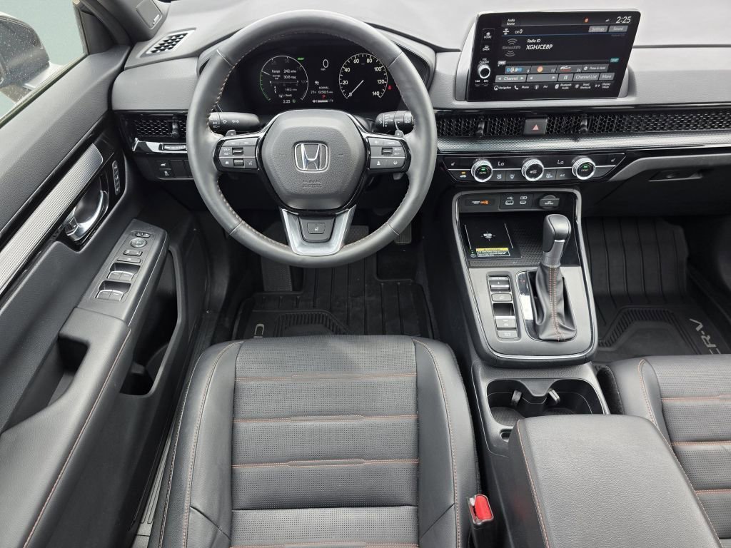 2024 Honda CR-V Sport Touring - Photo 39