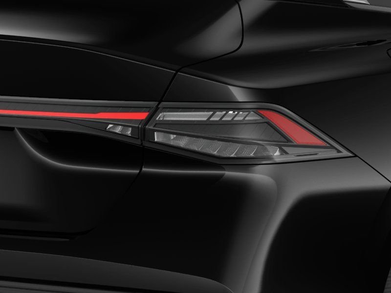 New 2027 Black Nissan SV image 12