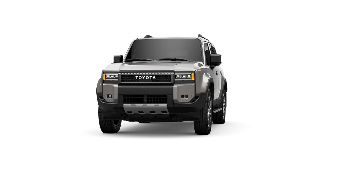 New 2027 Meteor Shower Toyota Land Cruiser image 18