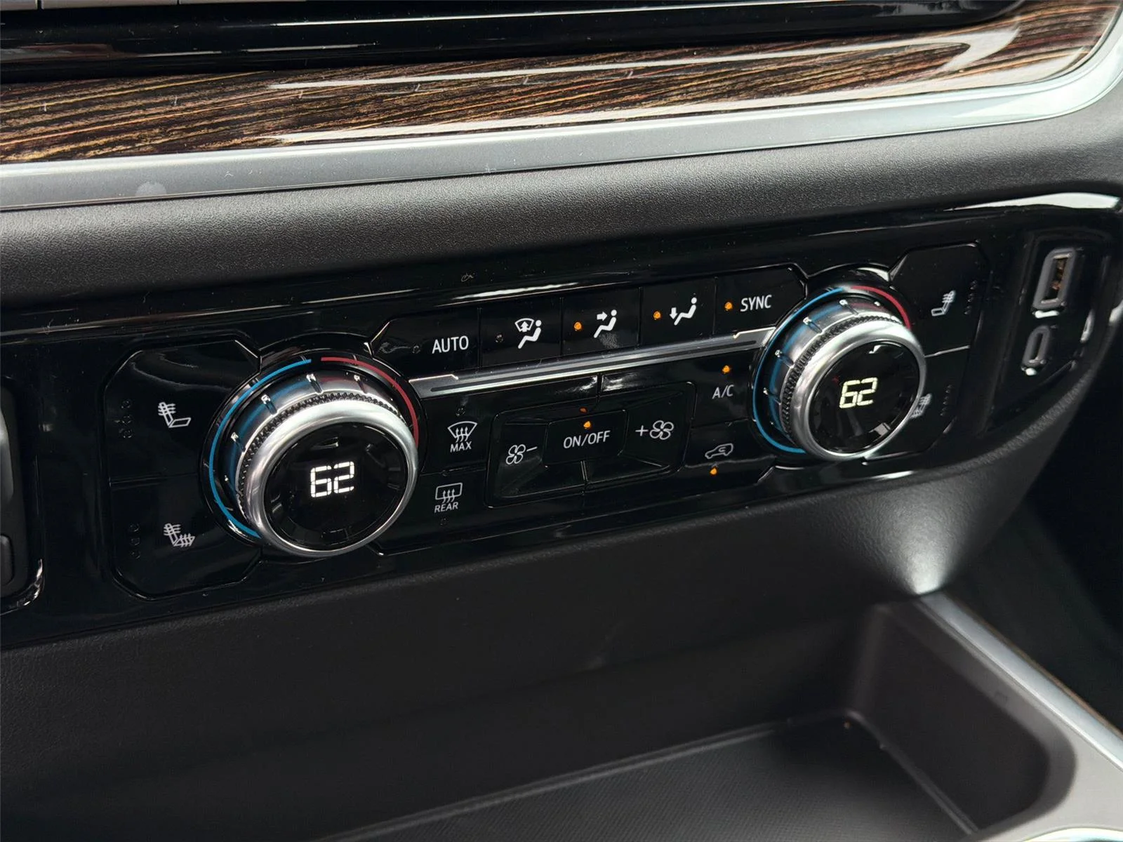 2026 GMC Sierra 1500 Elevation - Photo 21