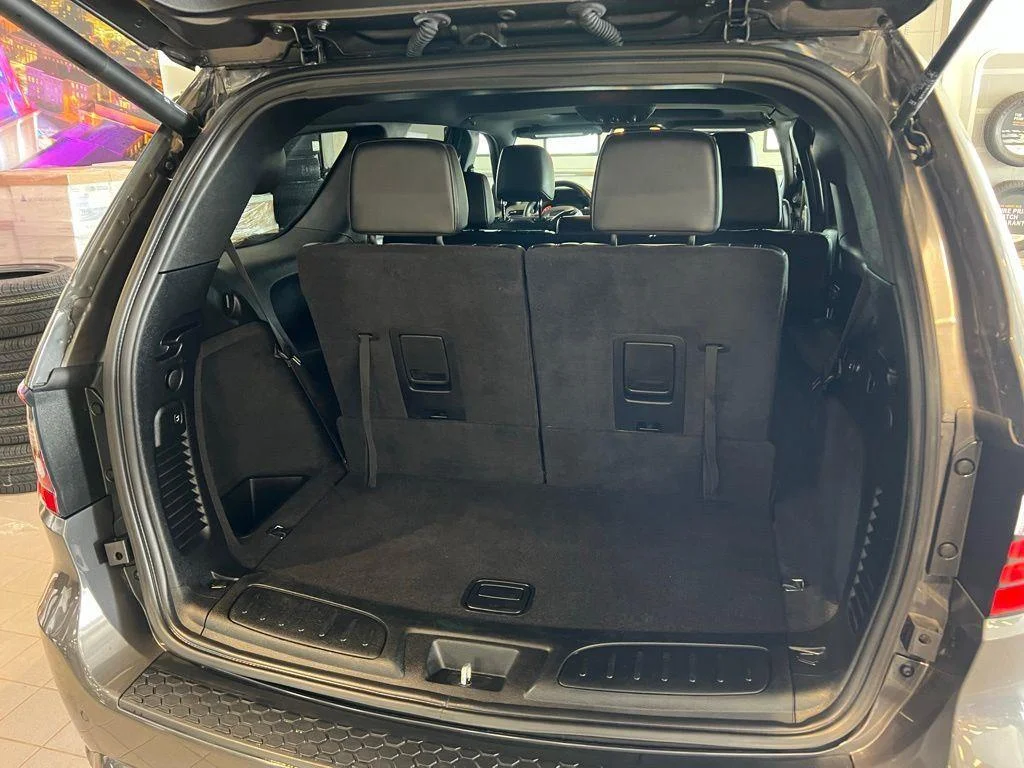 Used 2025 Vapor Gray Dodge R/T Plus image 7