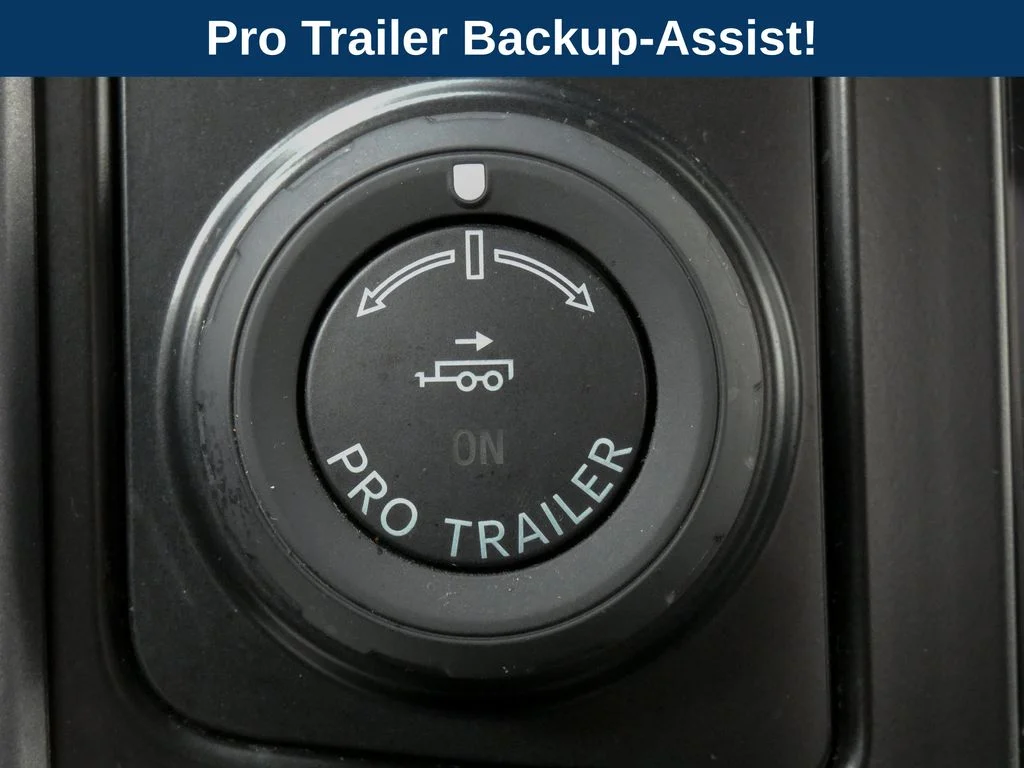 Used 2023 Gray Ford Lariat image 18