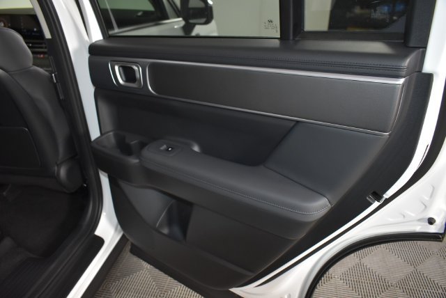 New 2026 White Hyundai XRT AWD image 22