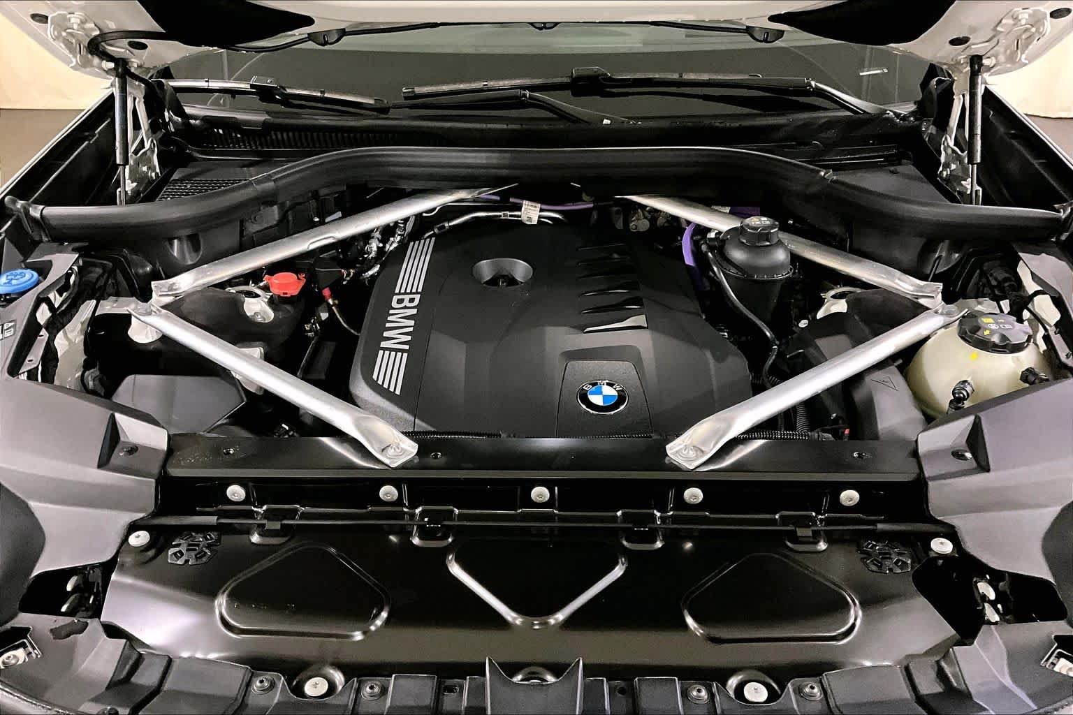 Used 2026  BMW xDrive40i image 29