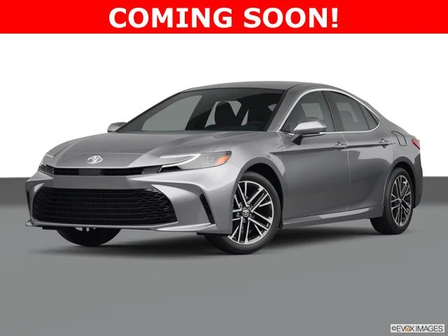 Used 2026  Toyota  image 1