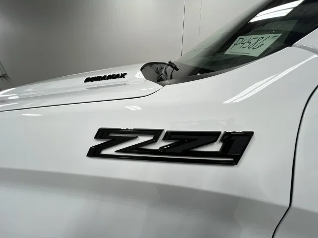 2024 Chevrolet Silverado 1500 RST - Photo 32