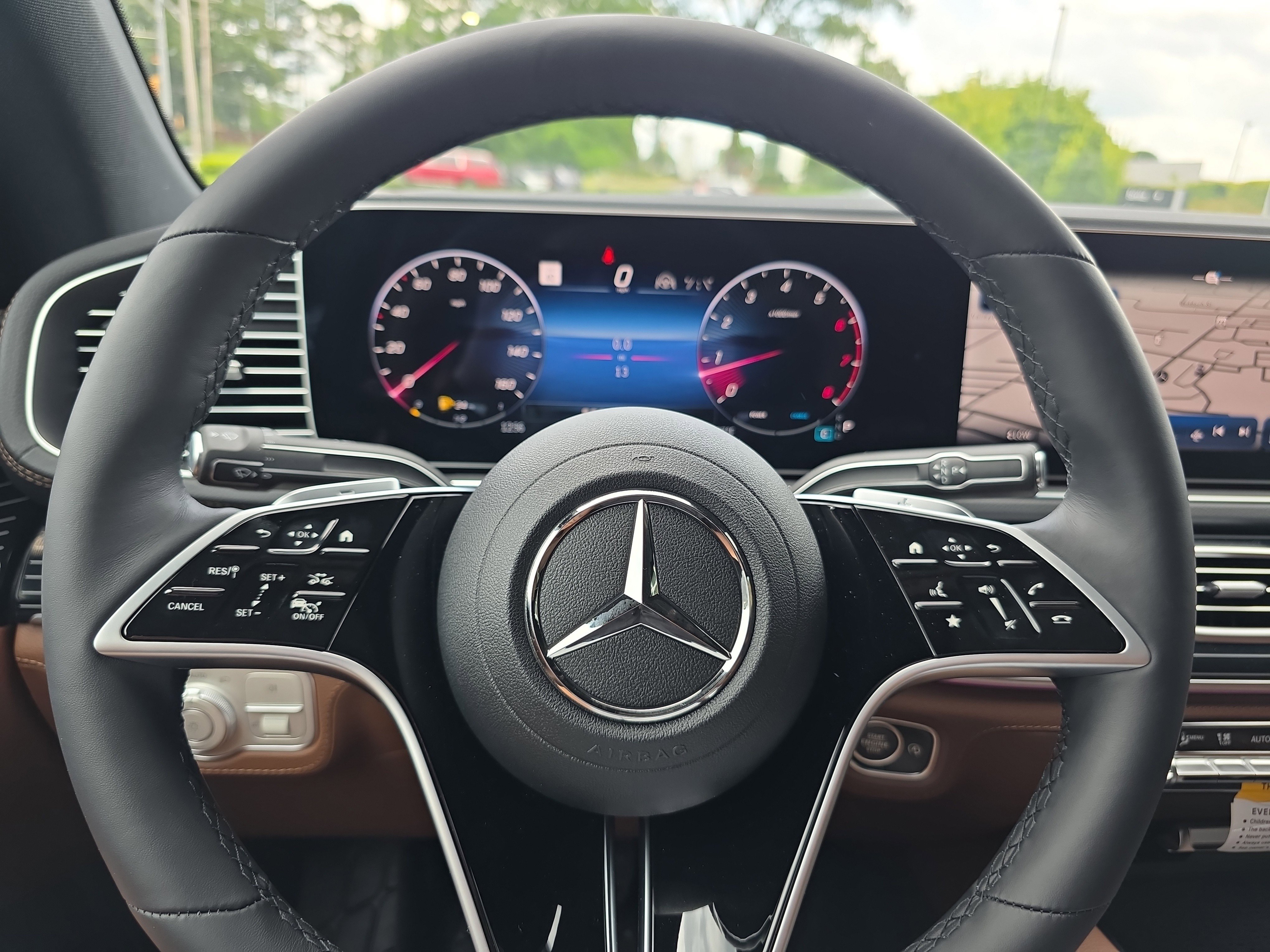 New 2026 MANUFAKTUR Alpine Grey Mercedes-Benz GLE 450 Coupe image 48