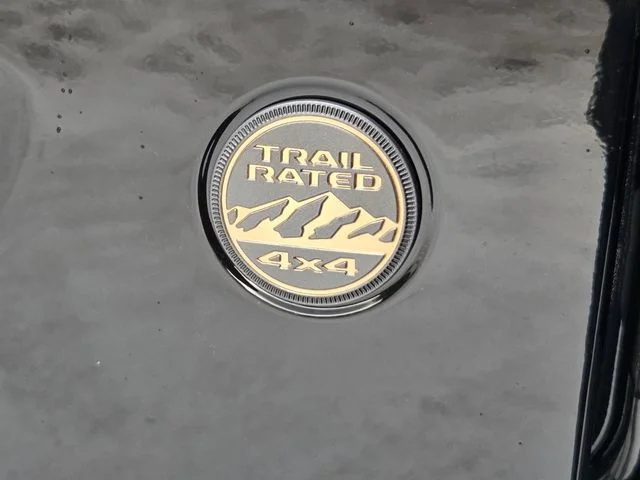 New 2026 Black Clearcoat Jeep 85th Anniversary Edition image 26