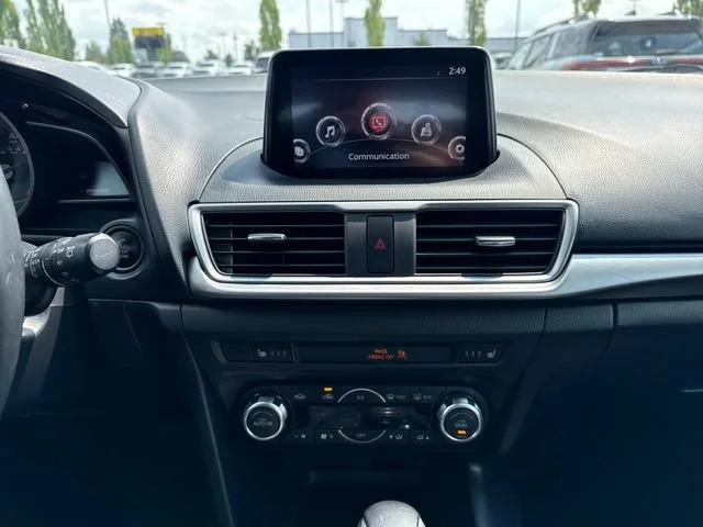 Used 2018 Soul Red Metallic Mazda Touring image 22