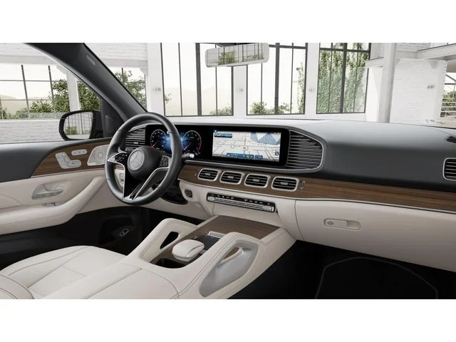 Used 2026 Black Mercedes-Benz GLE 450 image 6