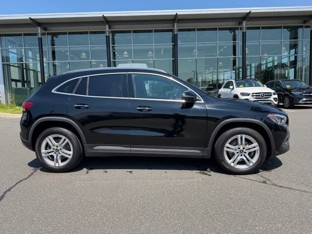 Certified Used 2023  Mercedes-Benz GLA 250 image 8