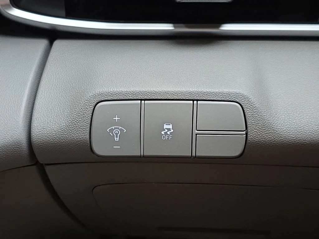 New 2026 Ecotronic Gray Hyundai SEL Sport image 22