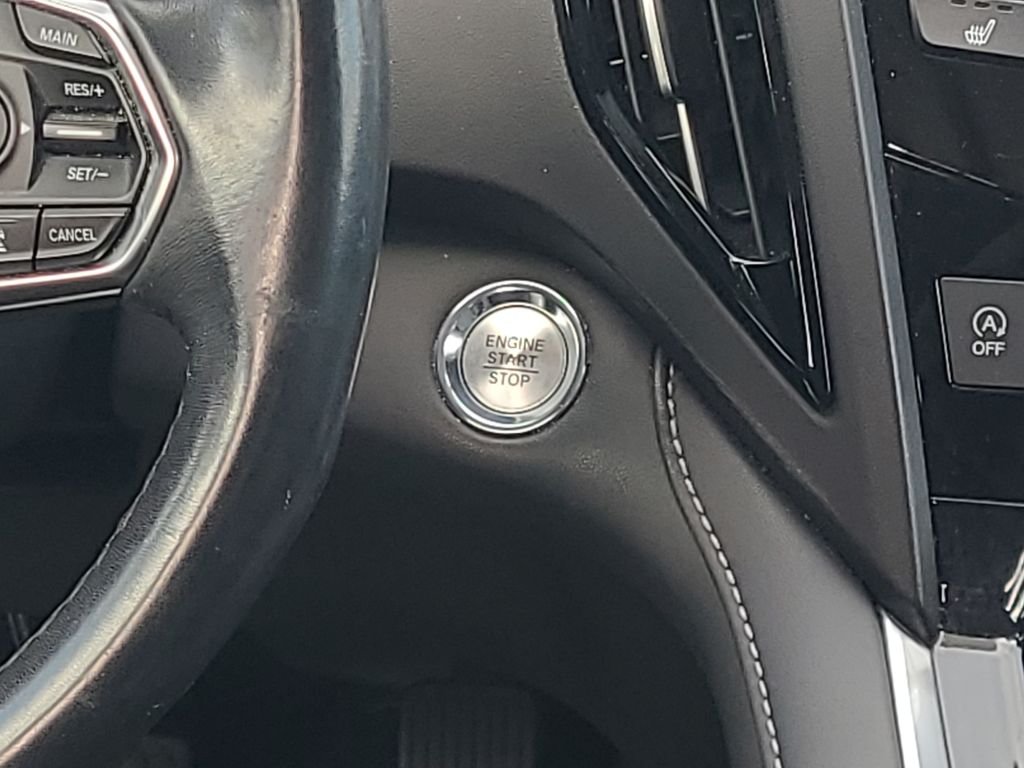 2021 Acura RDX Technology Package - Photo 23