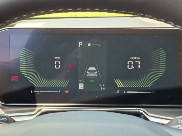 New 2026 Panthera Metal Kia S image 16