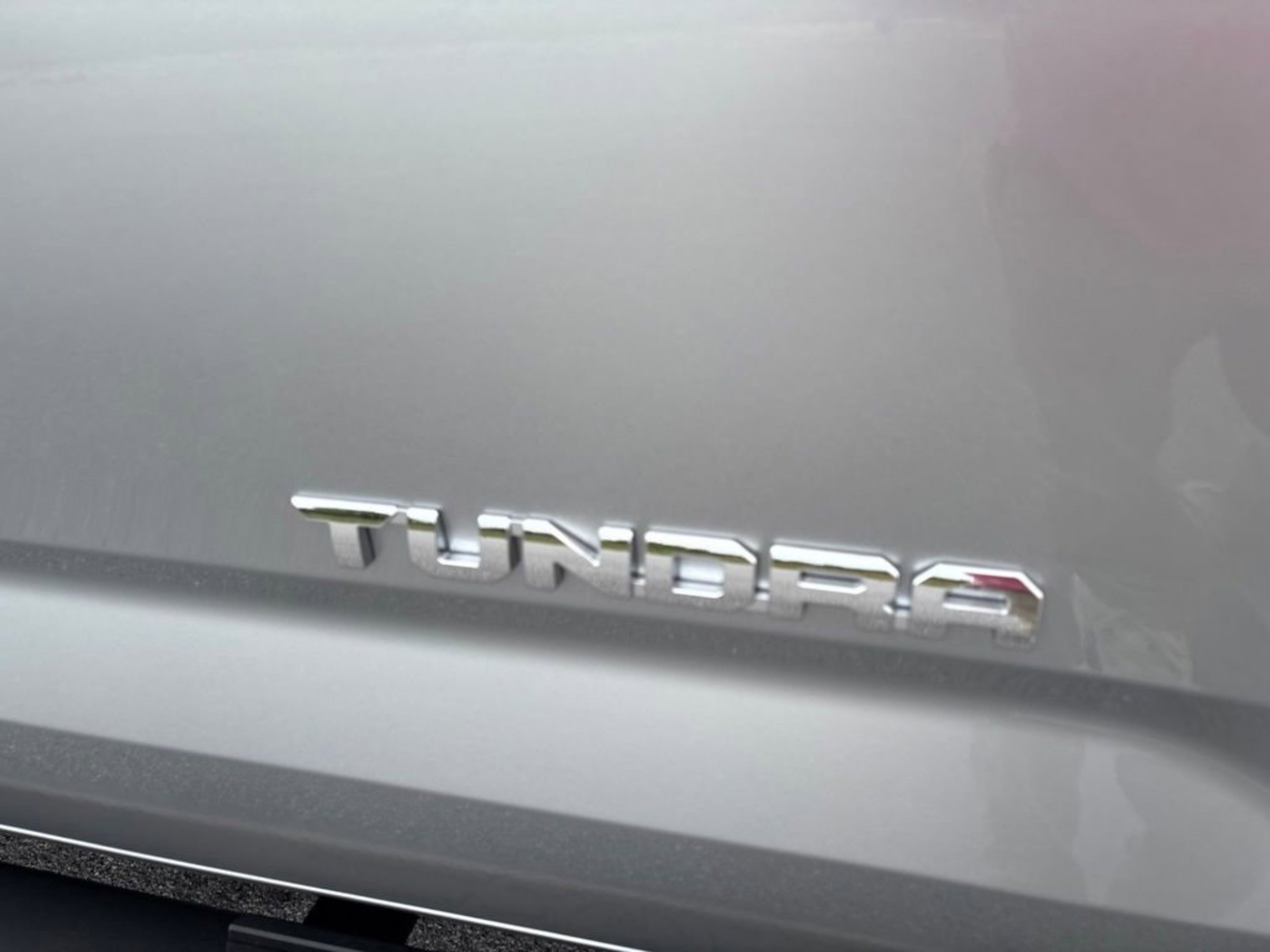2026 Toyota Tundra Limited - Photo 55