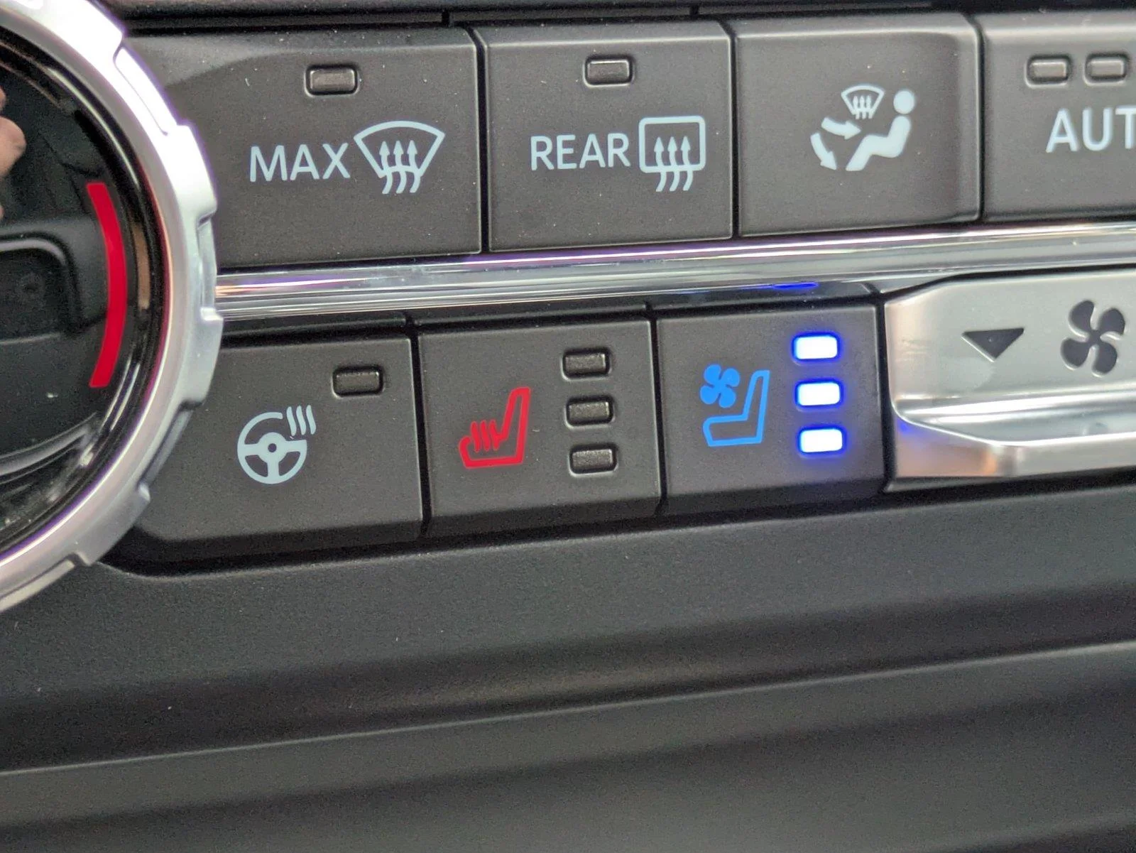 New 2026 Avalanche Ford F-250® Lariat® image 26