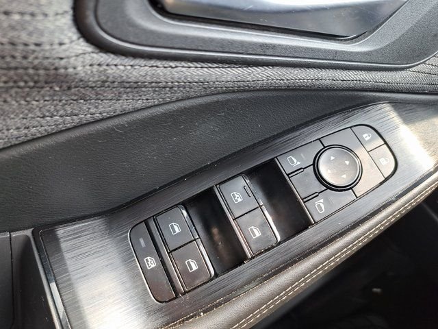 Used 2021 Silver Nissan SV image 24