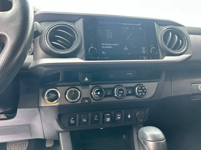 Used 2018  Toyota TRD Off-Road image 50