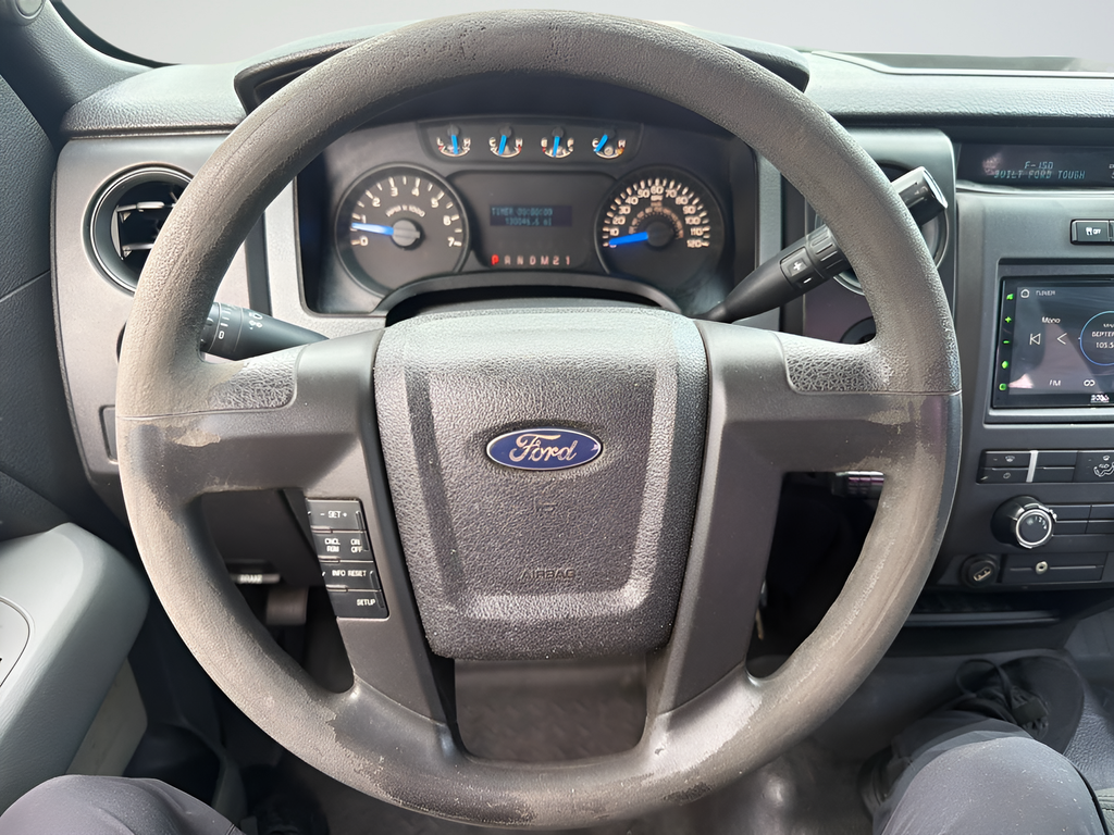 Used 2013 White Ford XL image 23