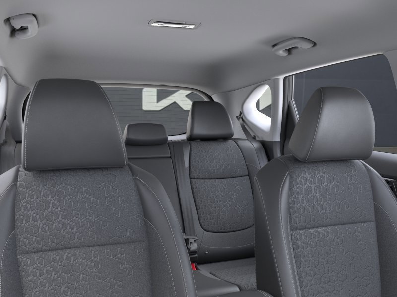 Used 2026 Gray Kia S image 27