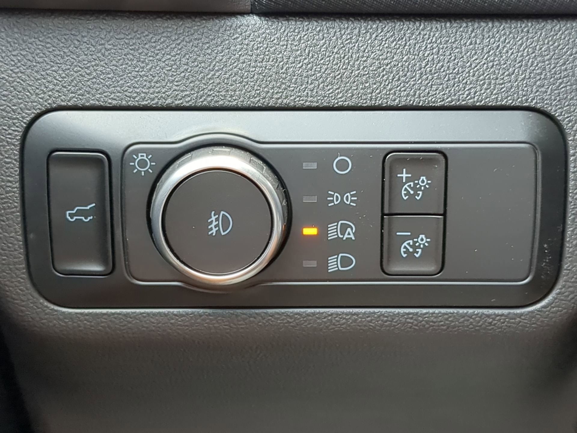 2025 Ford Bronco Sport Big Bend - Photo 52