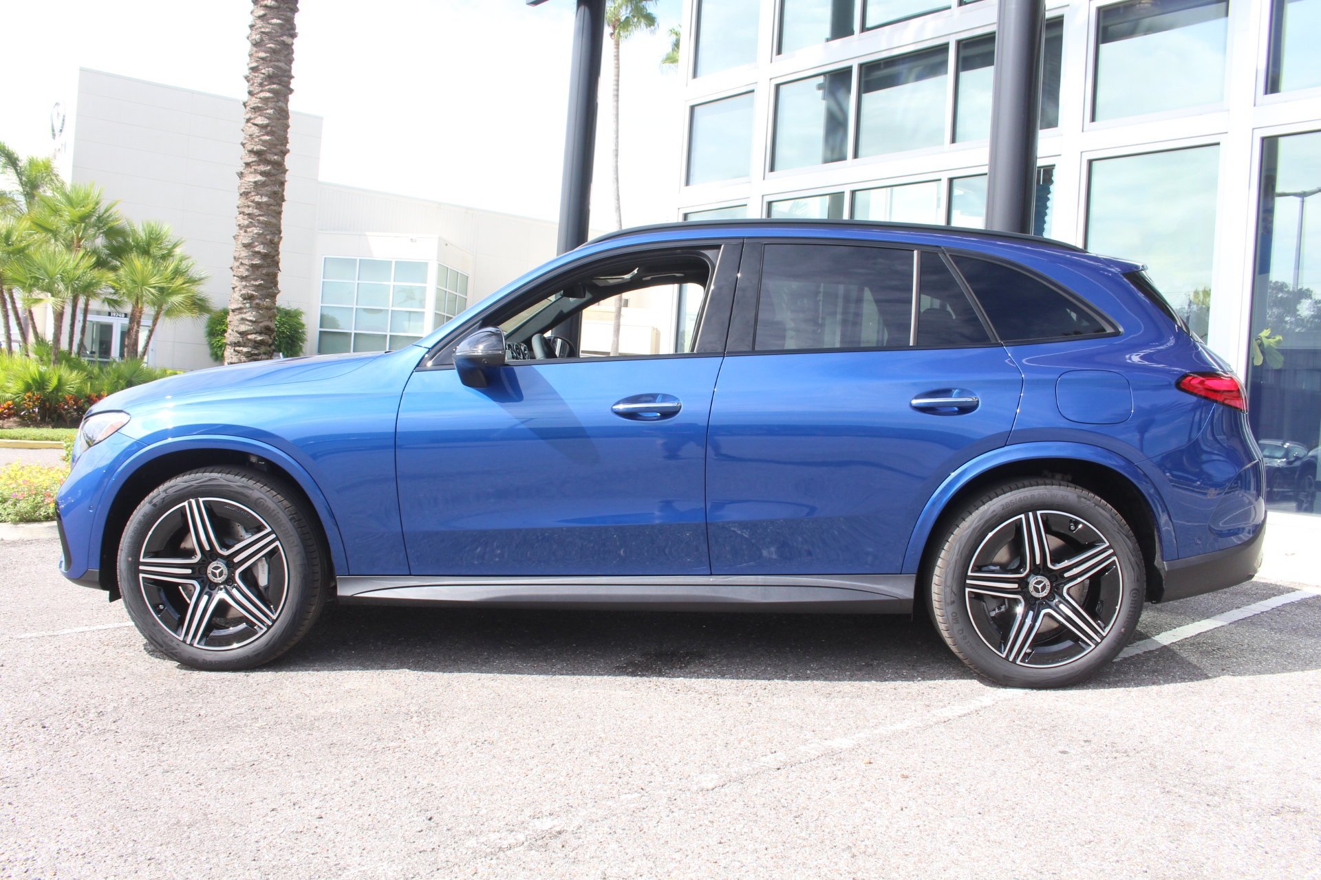 2026 Mercedes-Benz GLC Base - Photo 32