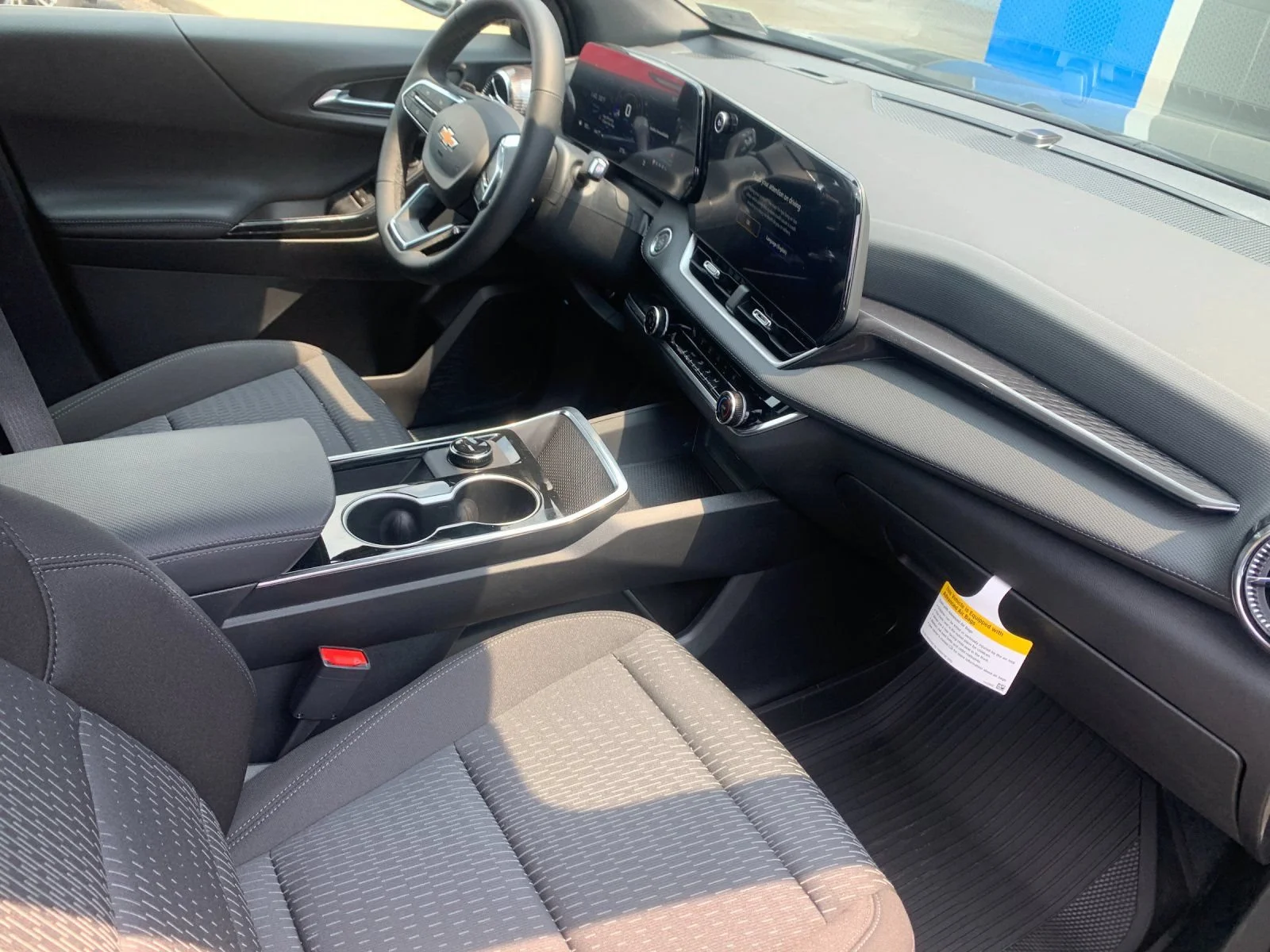 2026 Chevrolet Equinox LT - Photo 17