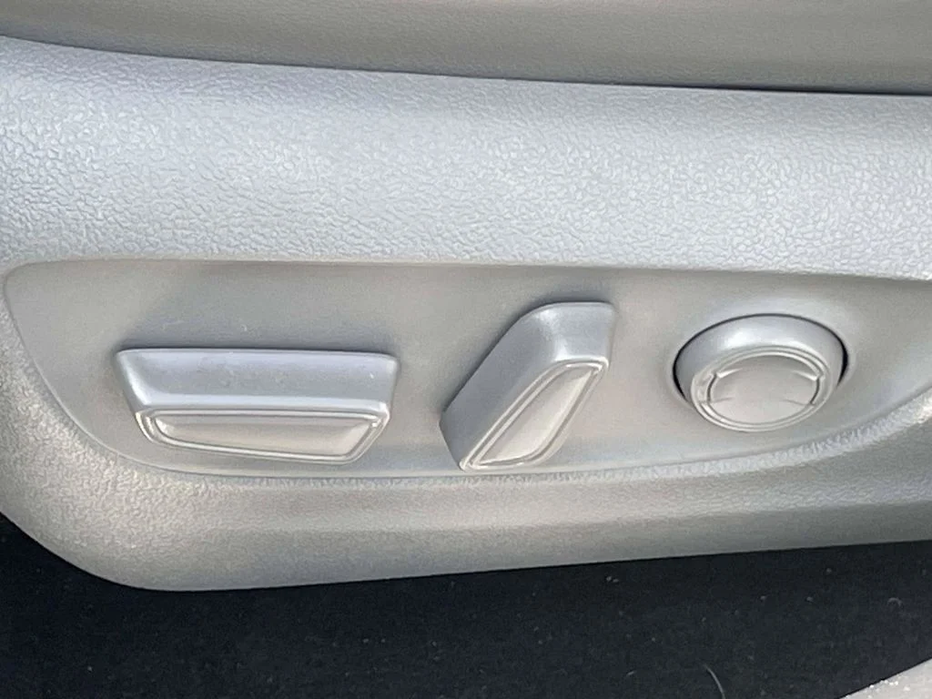 Used 2021 Amber Toyota Limited image 14