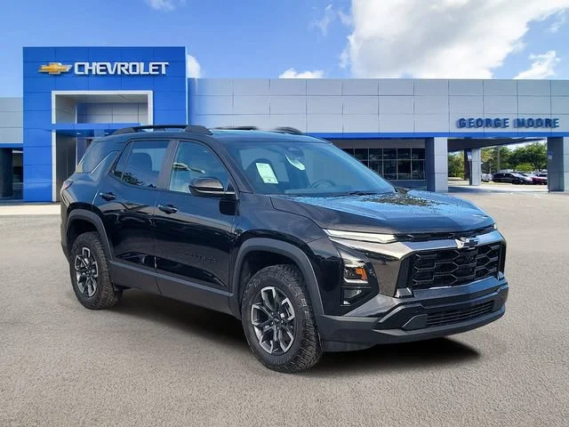 2027 Chevrolet Equinox ACTIV - Photo 1