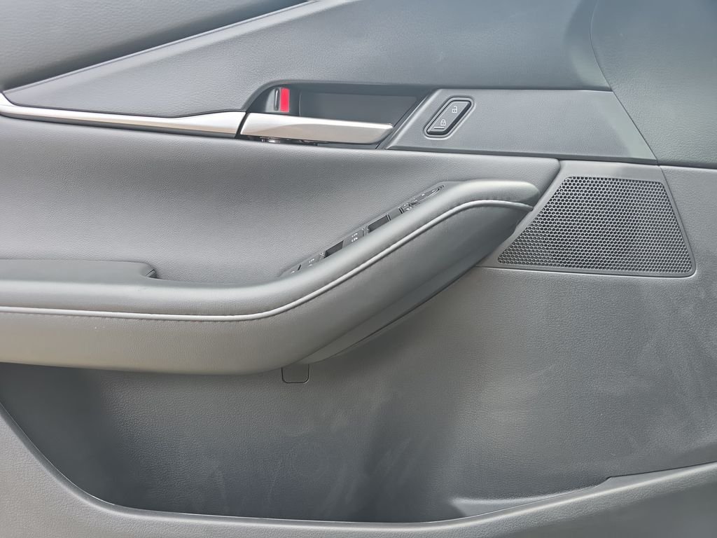 New 2026 Aero Gray Metallic Mazda 2.5 S Select Sport image 28