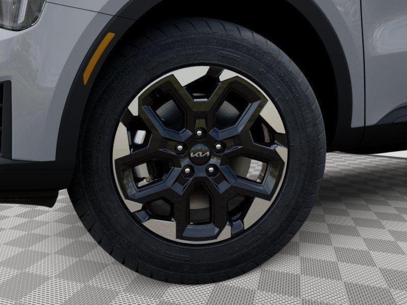 New 2026 Wolf Gray Kia S image 28