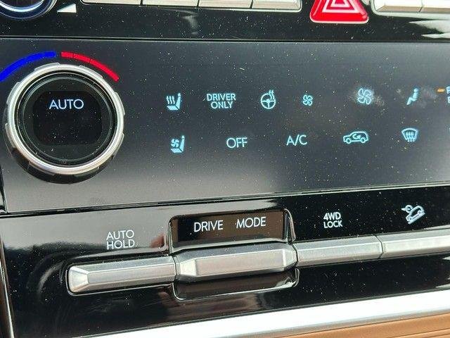 New 2026 White Hyundai Calligraphy image 15