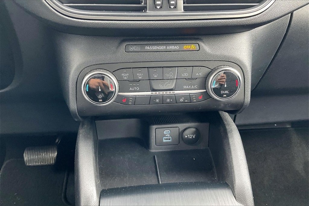 2023 FORD ESCAPE - Image 31