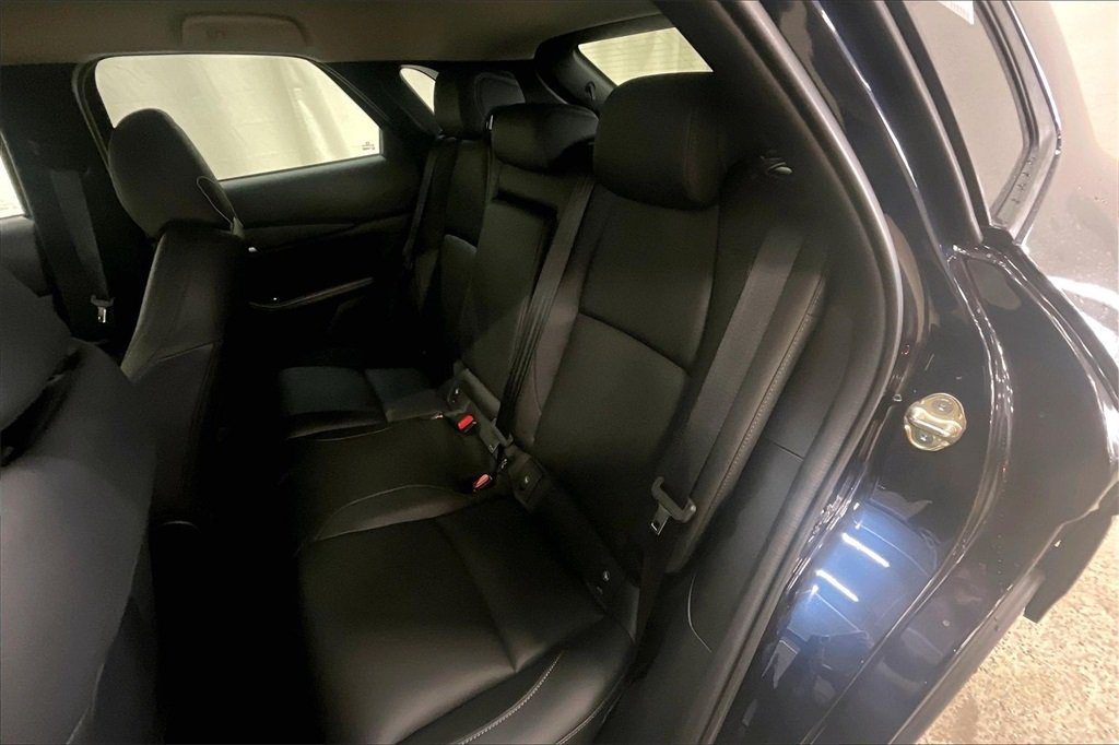 2026 MAZDA CX-30 - Image 9