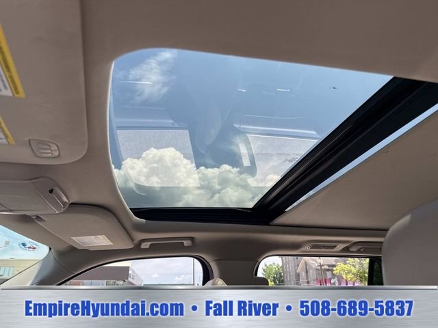 2024 Ford Expedition Limited - Photo 22