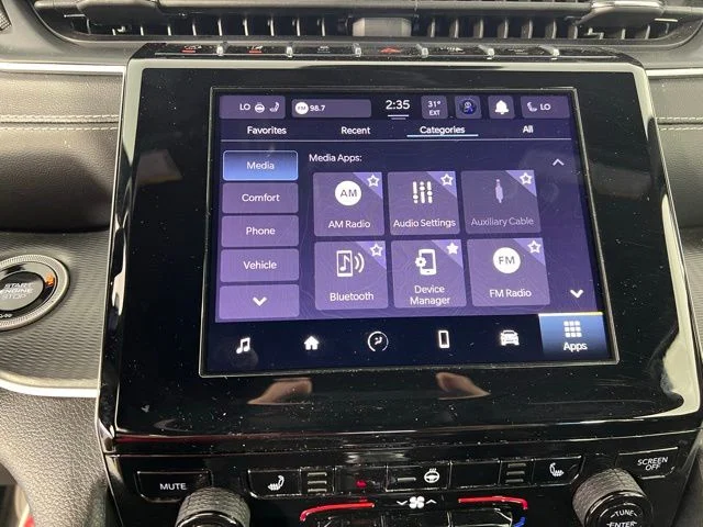2024 Jeep Grand Cherokee Altitude - Photo 21