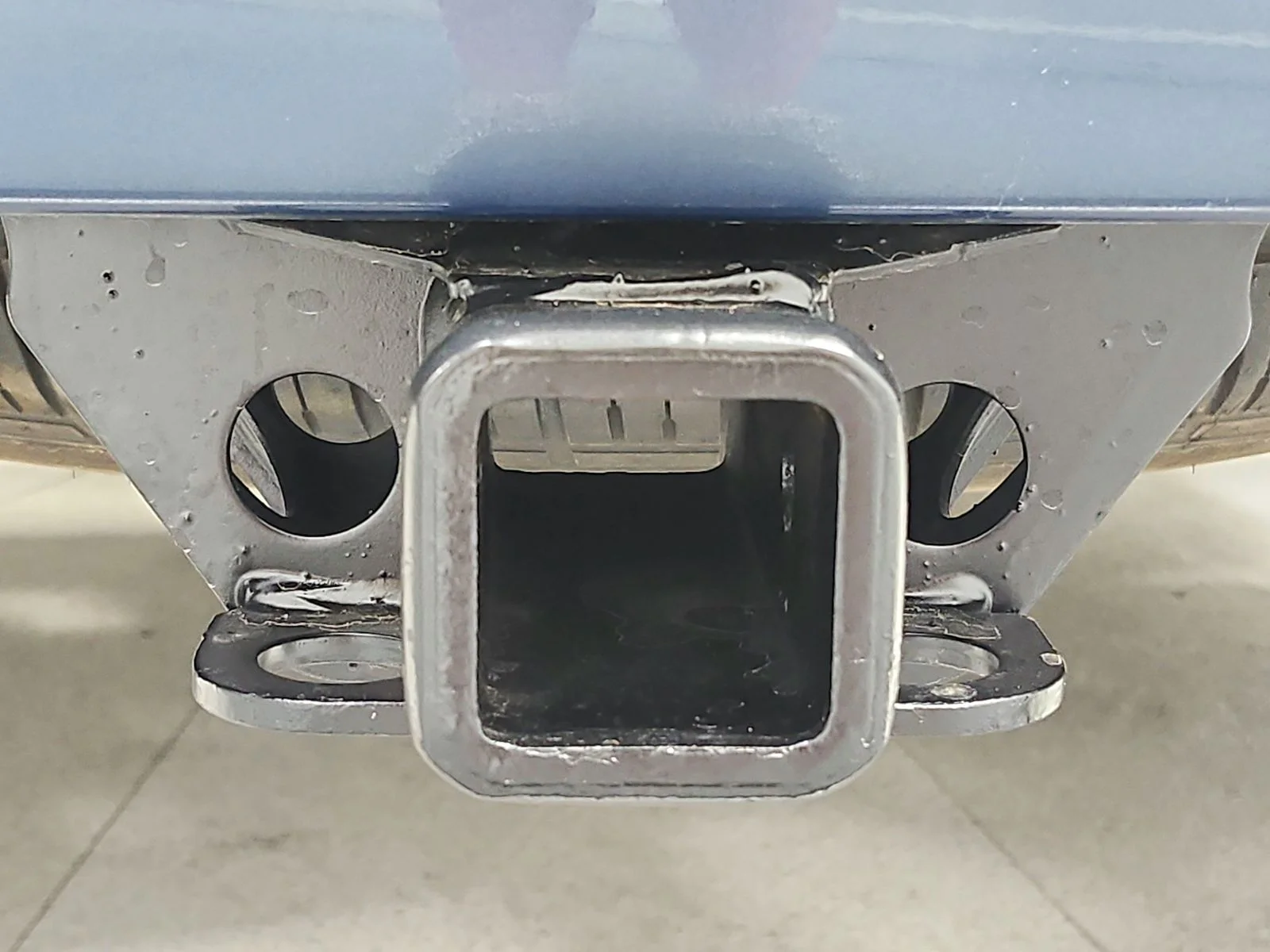 Used 2024 Blue Chevrolet RST image 52