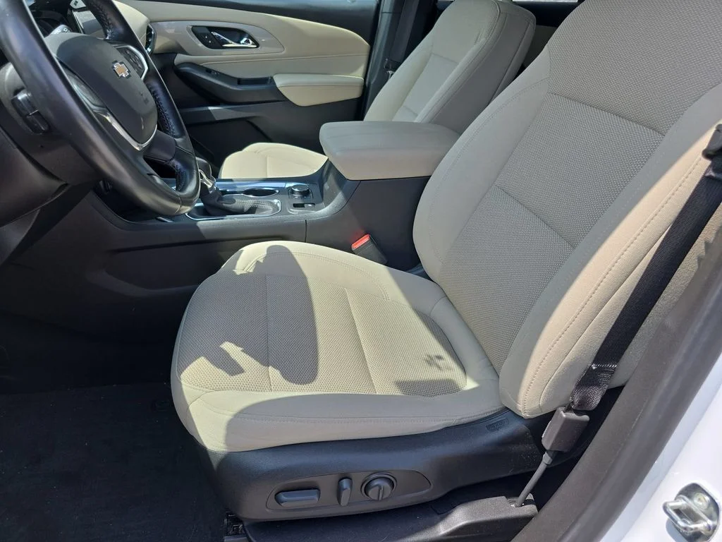2022 Chevrolet Traverse 1LT - Photo 20