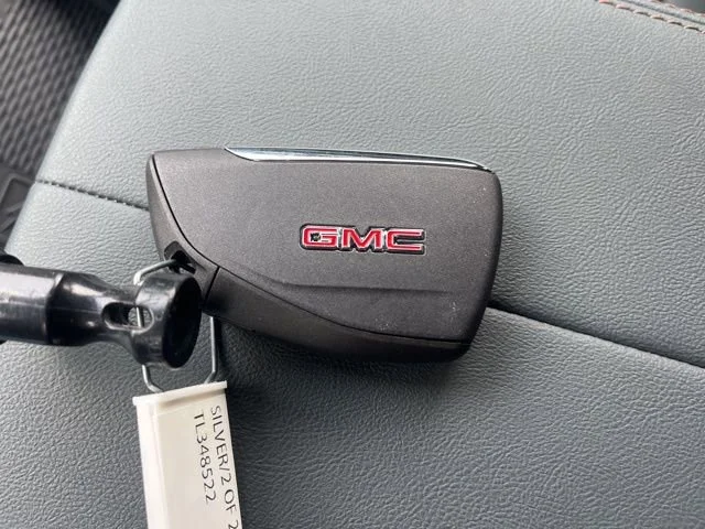 2026 GMC Terrain AT4 - Photo 63