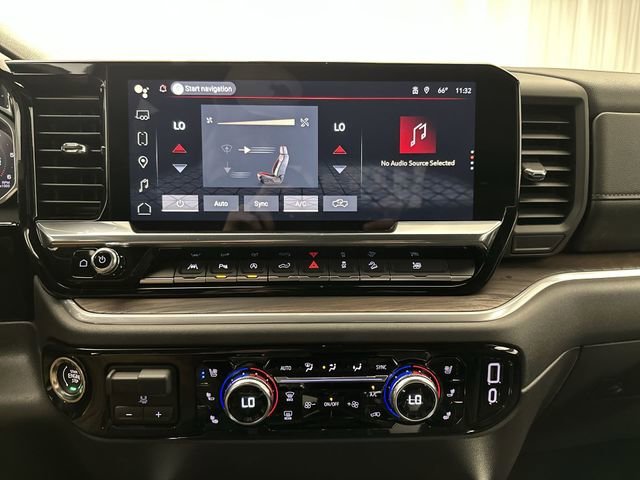 2026 GMC Sierra 1500 SLT - Photo 17