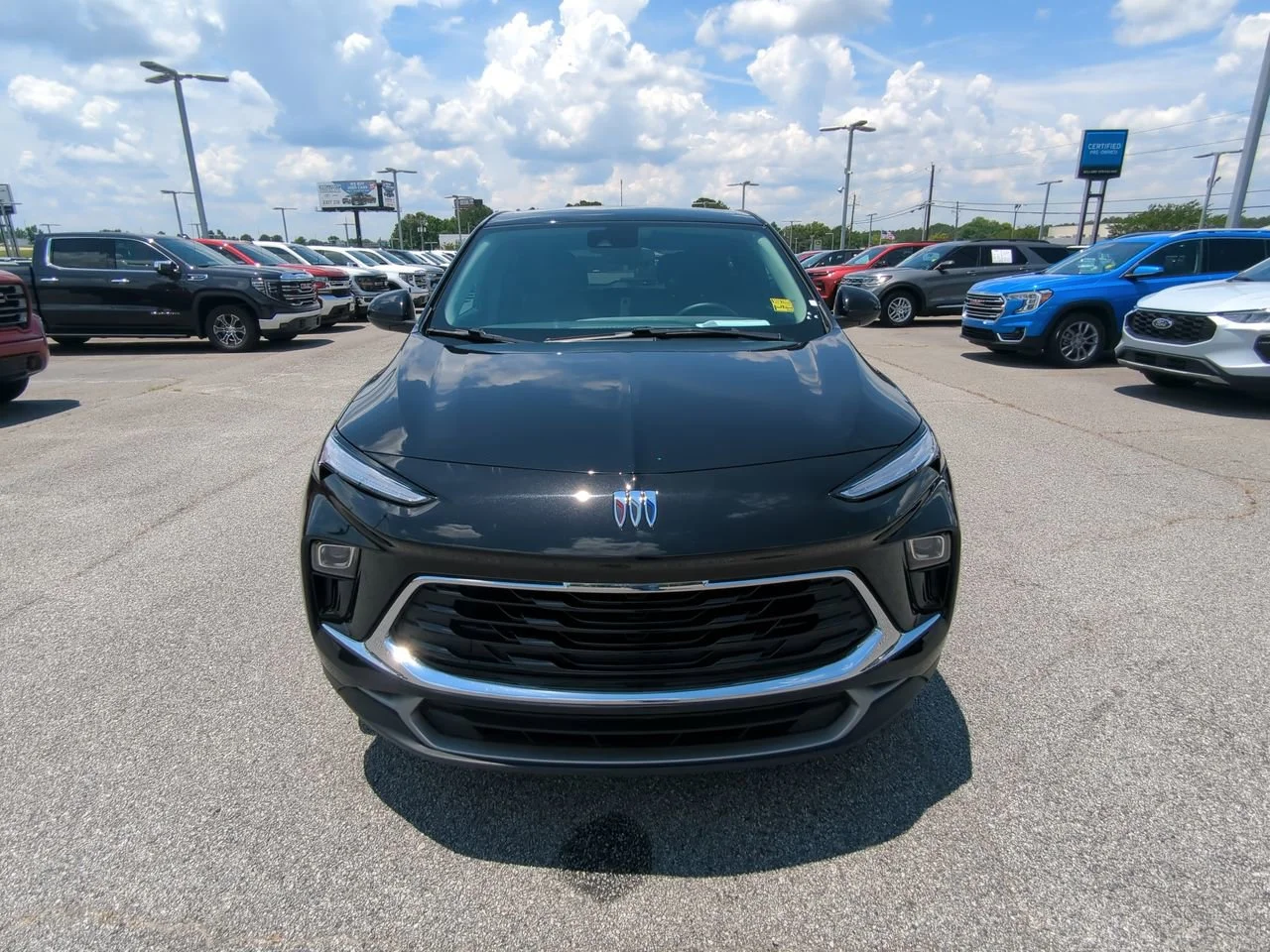 2025 Buick Encore GX Preferred - Photo 8