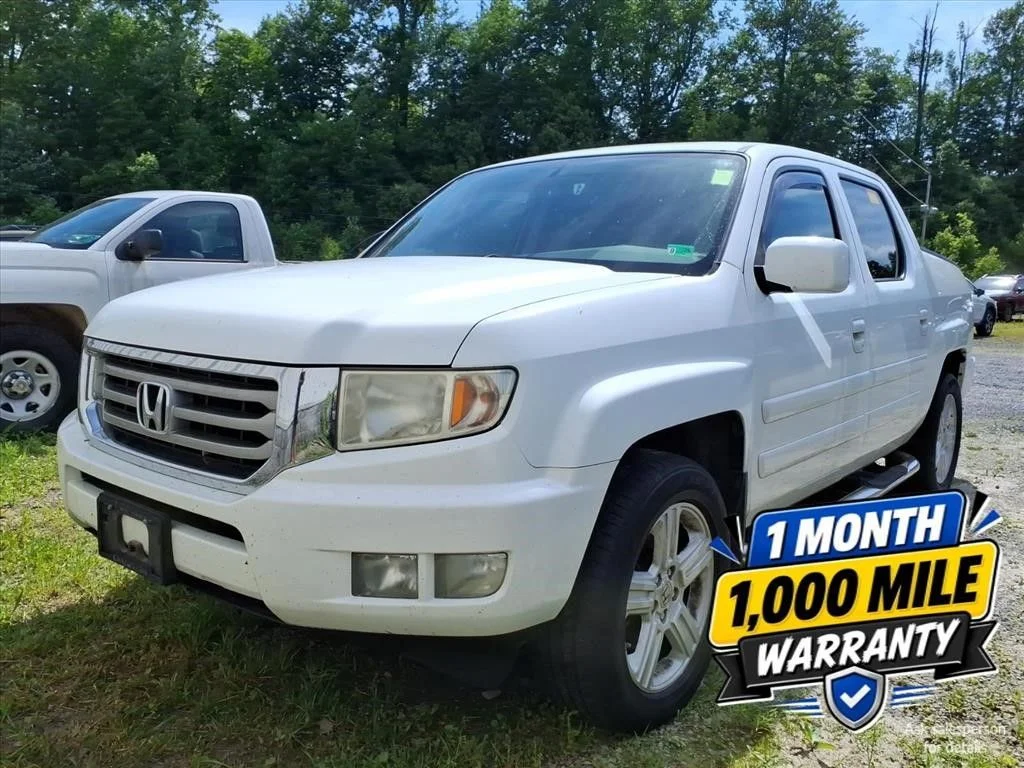 Used 2014  Honda RTL image 1