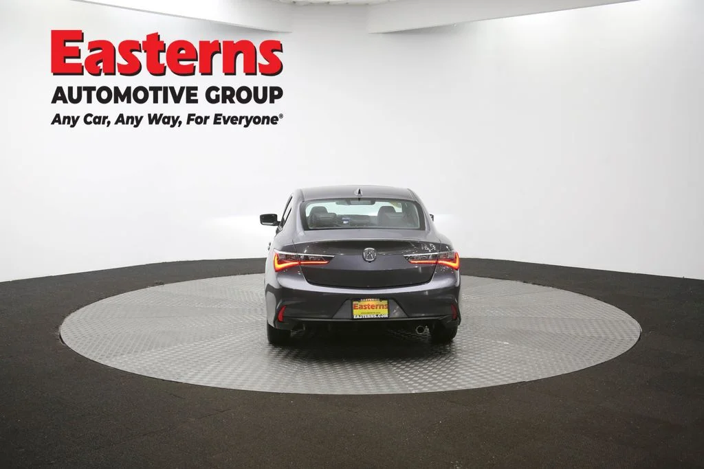 Used 2021 Gray Acura Premium Package image 64