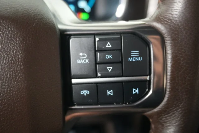 Used 2023 Brown Ford King Ranch image 16
