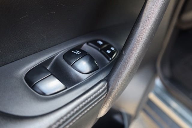 Used 2017 Gray Nissan SV image 18
