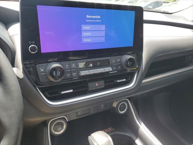 Certified Used 2024 MIDNIGHT BLACK METAL Toyota  image 31