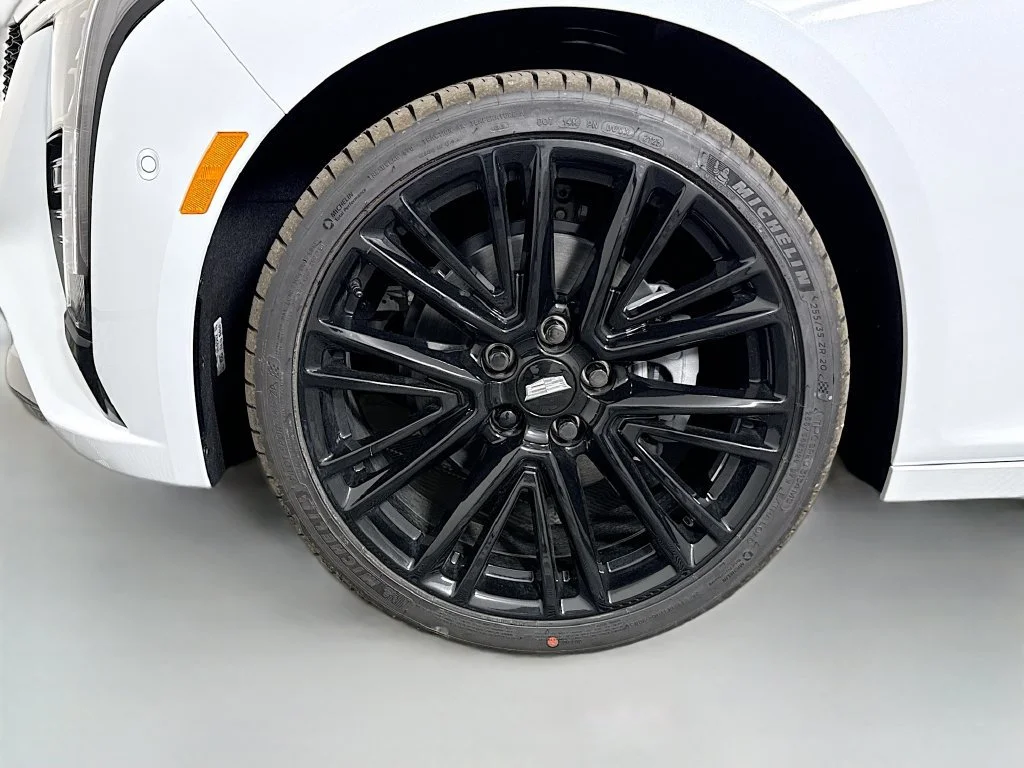 2026 Cadillac CT5 Premium Luxury - Photo 30